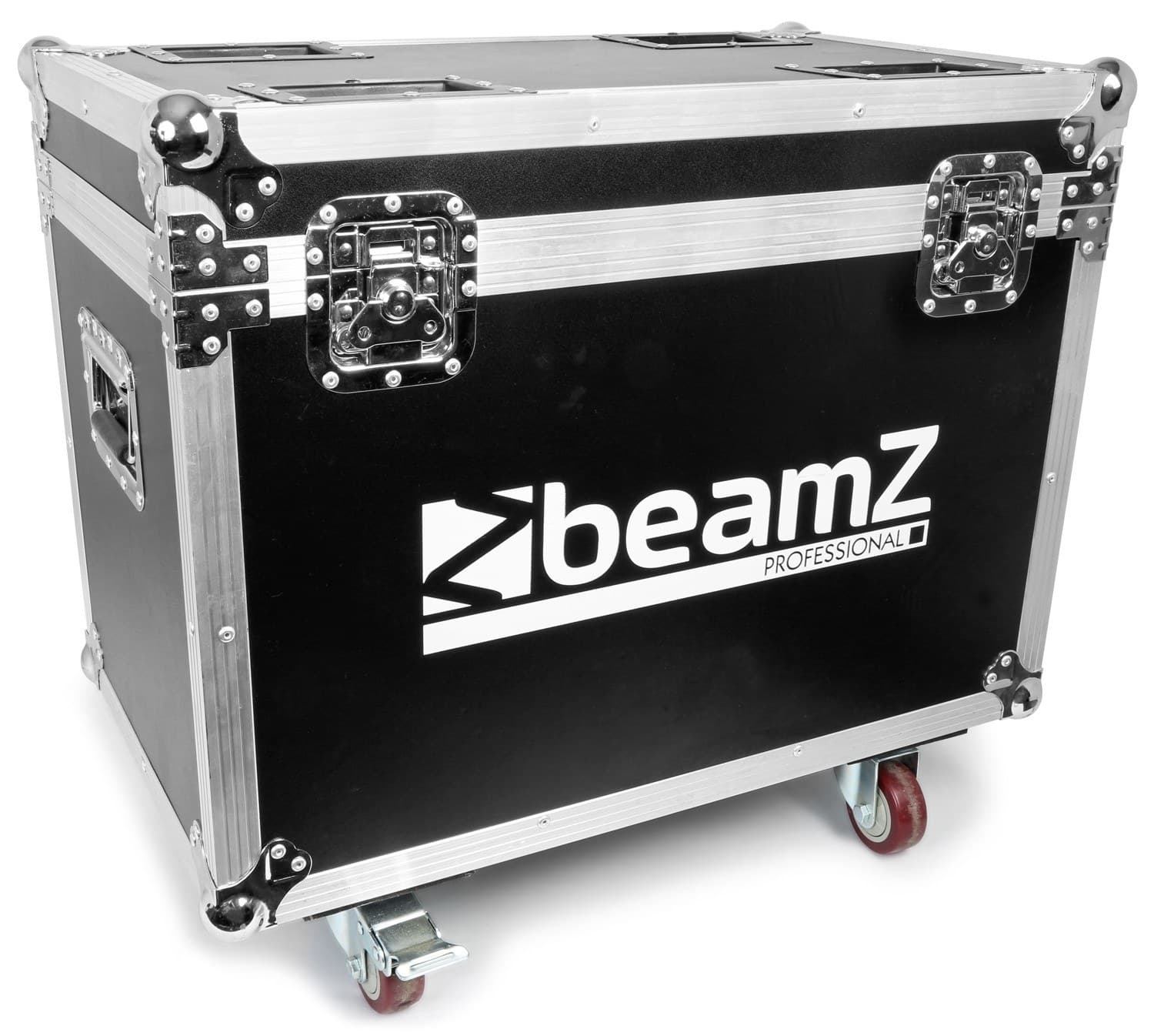 BeamZPro - FC220 Flightcase for 2x Ignite220