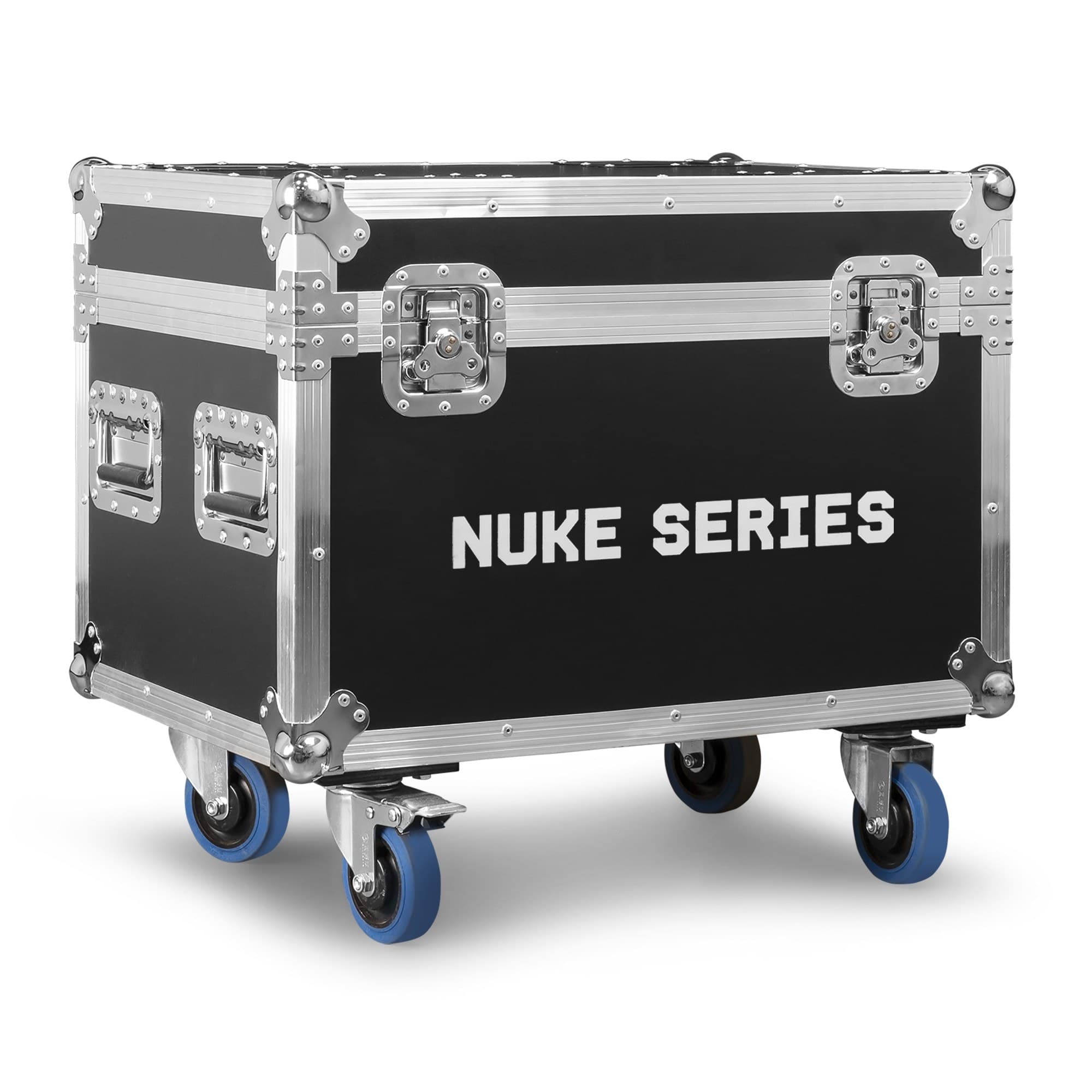 BeamZPro - FLCNK02 Flightcase for 2x Nuke