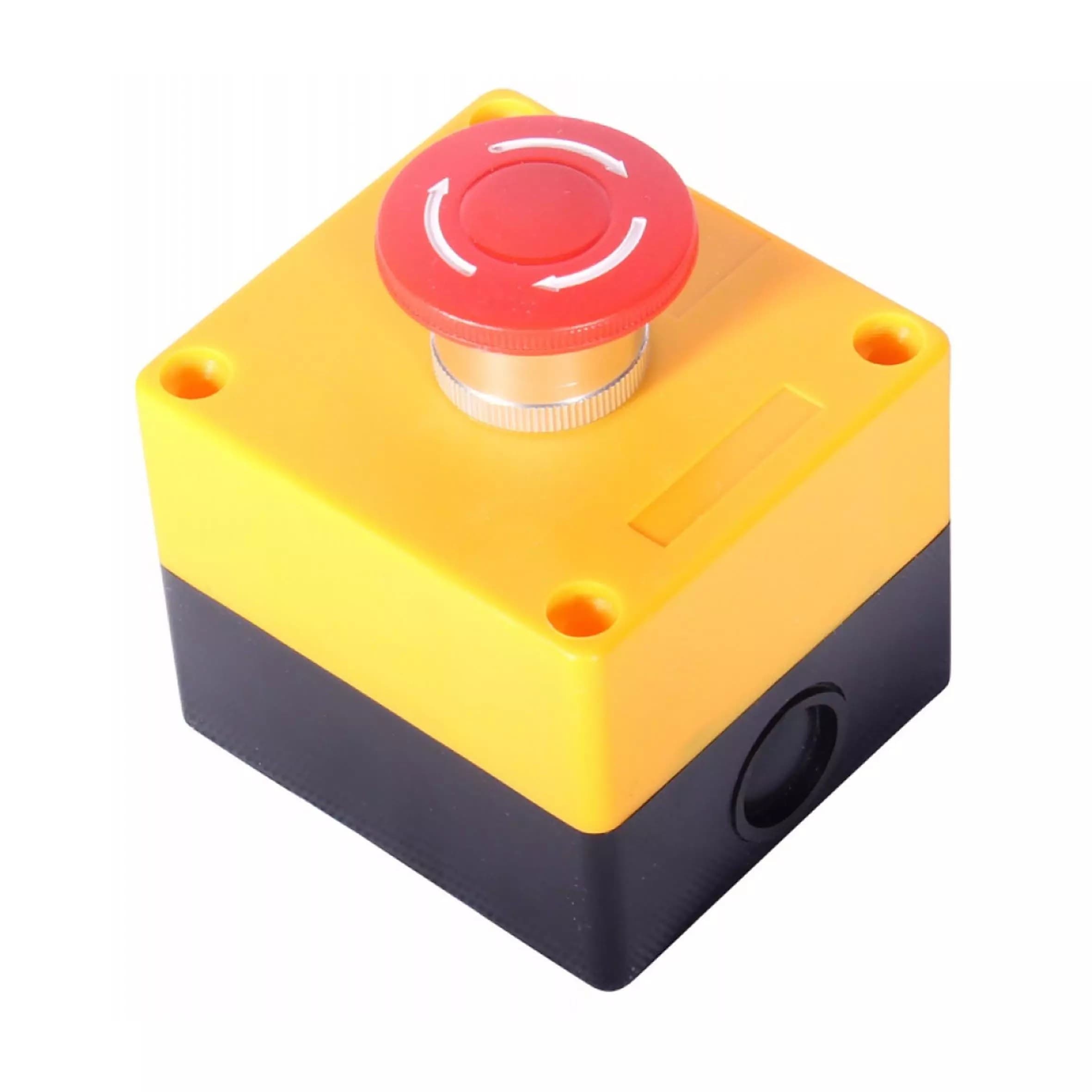 BeamZPro - LKS Laser Emergency Kill Switch
