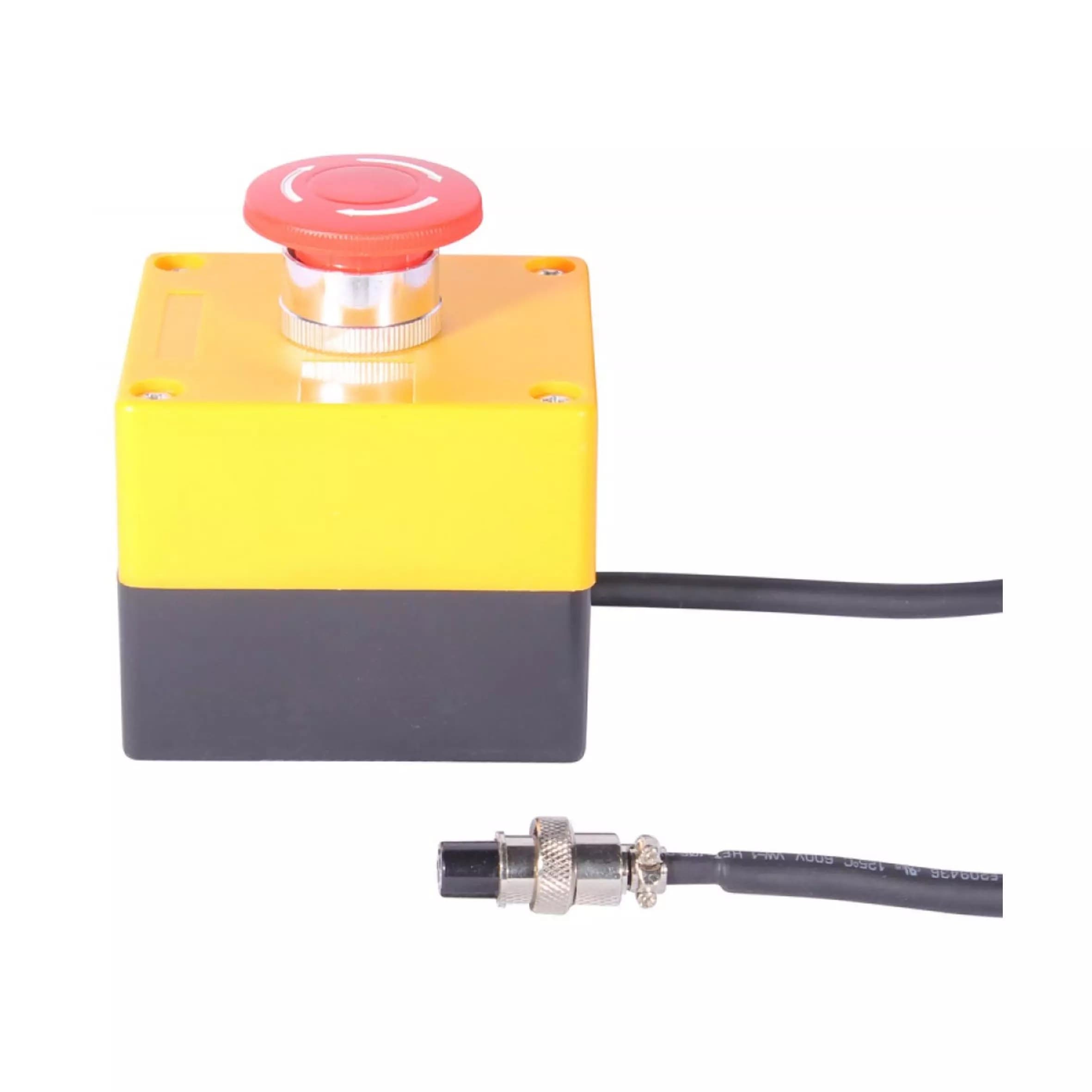 BeamZPro - LKSC Laser Emergency Kill Switch with 20m Cable