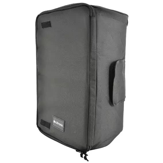 Citronic - CTC-10 GENERIC PADDED SPEAKER TRANSIT BAG