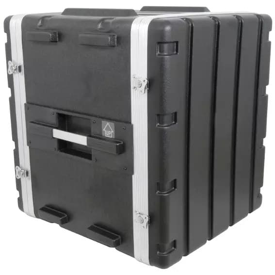 Citronic - ABS:12U UNIVERSAL HARD CASE 19INCH