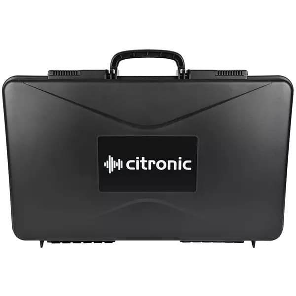 Citronic - ABS525 UNIVERSAL HARD CASE 505 X 295 X 80MM