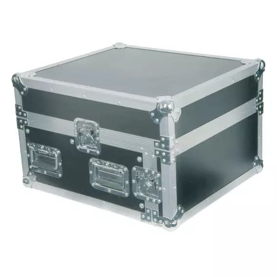 Citronic - CASE10:4 FLIGHTCASE FOR MIXER 19INCH 4U+10U