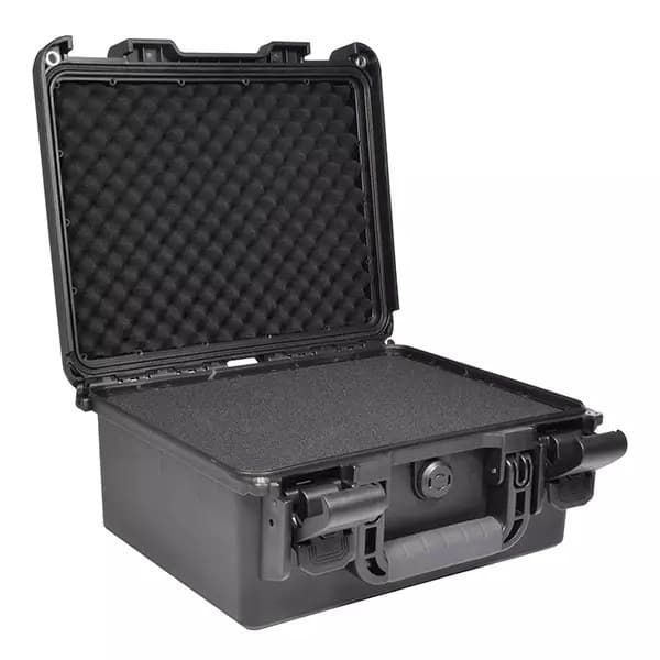 Citronic - HDC175 HEAVY DUTY UNIVERSAL HARD CASE 320 X 240 X 160MM