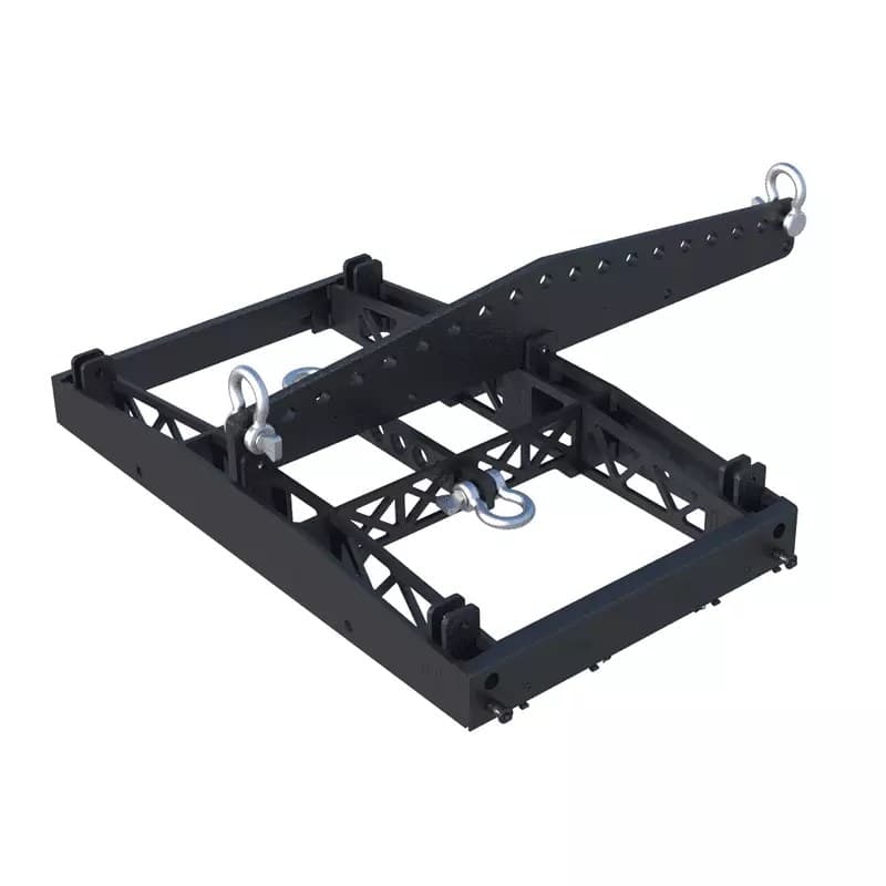 FBT - MR-F214 FLYING BAR FOR MYRA214L