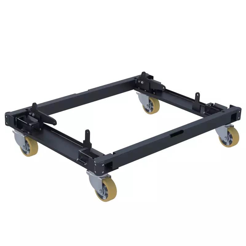 FBT - MYRA – MR-T214 DOLLY TRANSPORT OR GROUND STACK FOR MYRA214L LINE ARRAY CAB
