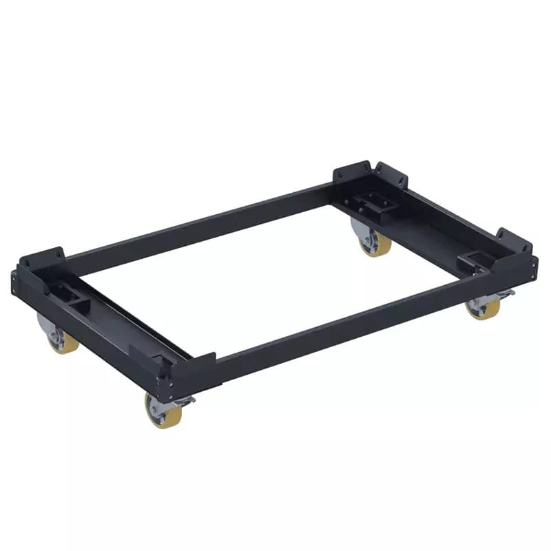 FBT - MYRA – MR-T218 DOLLY TRANSPORT OR GROUND STACK FOR MYRA218S SUBWOOFER