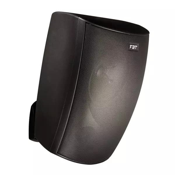 FBT - PROJECT 320BT 2-WAY SPEAKER 20W/40W 3.5in BLACK