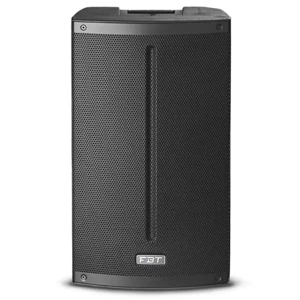 FBT - X-LITE112A 12″ ACTIVE SPEAKER 1500W PEAK