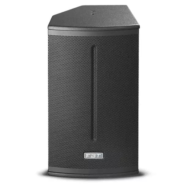 FBT - X-PRO110A 10″ PROCESSED ACTIVE SPEAKER RMS