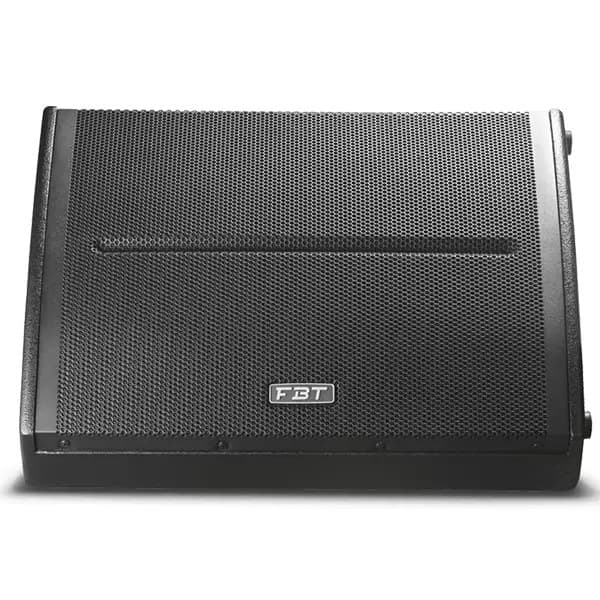 FBT - X-PRO112MA 12″ PROCESSED ACTIVE MONITOR SPEAKER 1500W