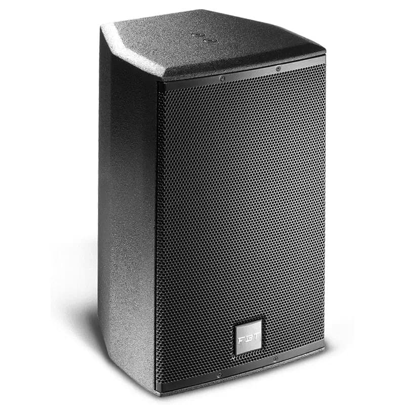 FBT - ARCHON108 PASSIVE WALL MOUNT SPEAKER 8IN BLACK 350W 8 OHM