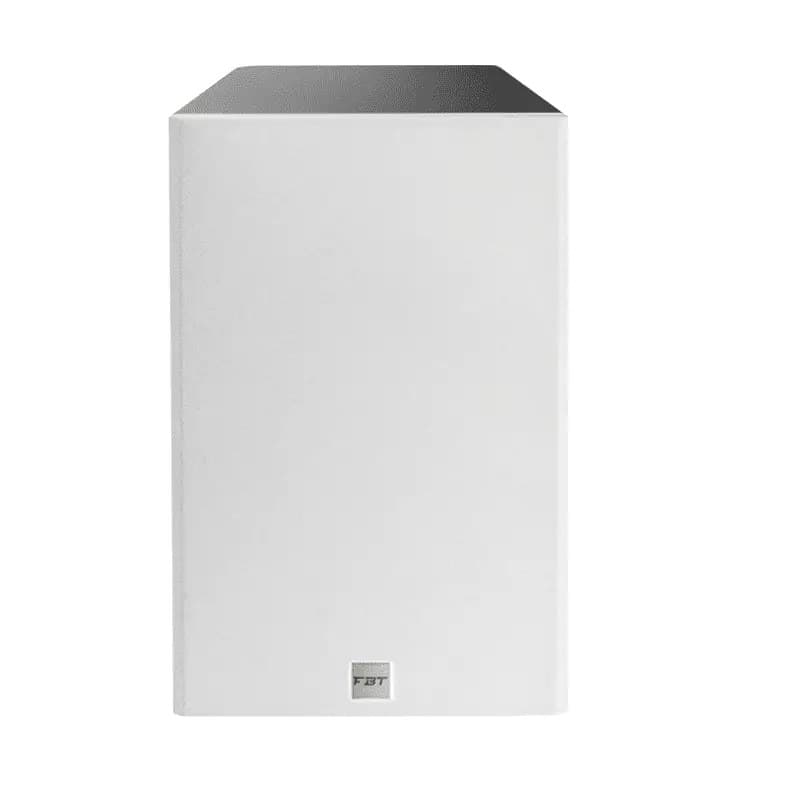 FBT - KEIRON8CW PASSIVE WALL MOUNT SPEAKER 8IN WHITE 250W 8 OHM
