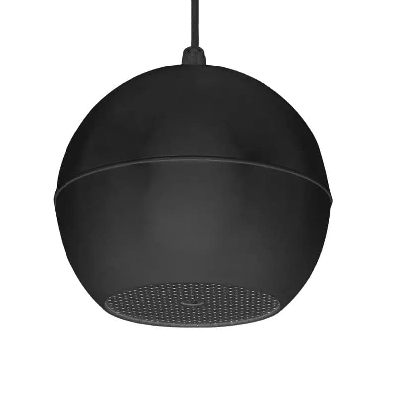 Filo - CAVSS5B 5″ SPHERICAL SPEAKER ABS CASING 5W BLACK