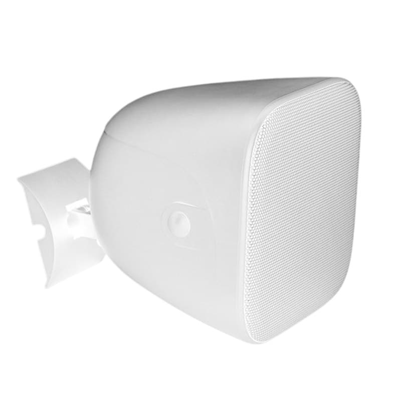 Filo - EH-401TSW 4IN MOULDED WALL MOUNT SPEAKER 20W WHITE
