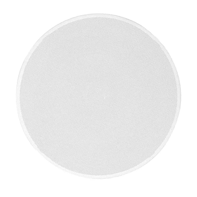 Filo - HCV8WB HQ FRAMELESS CEILING SPEAKER 8INCH WHITE/BLACK 50W 100V