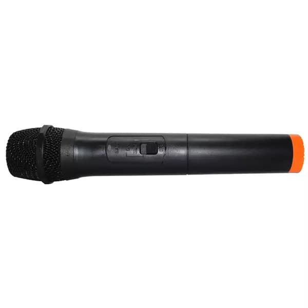 Filo - REPLACEMENT HANDHELD MICROPHONE FOR FCA12PA/FCA15PA UHF 864.5MHZ
