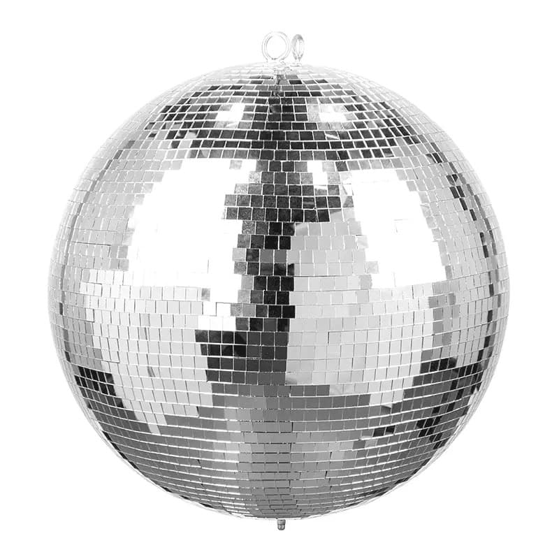 Fuzzix - MB40 MIRRORBALL 40CM