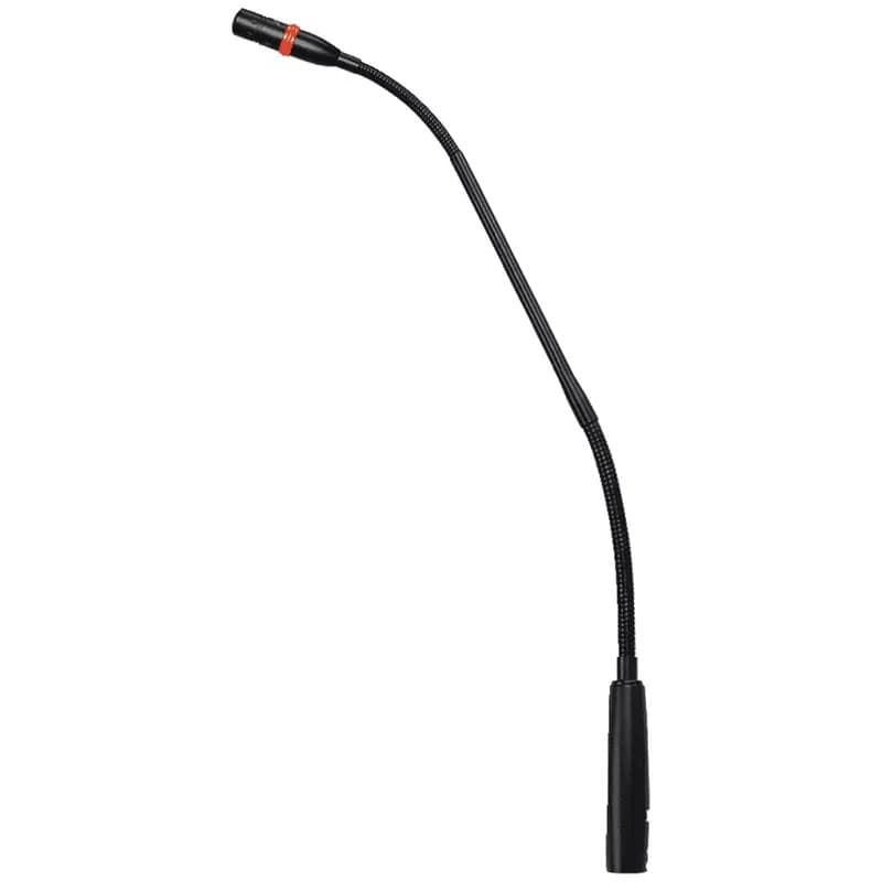 JTS - GM-5212L 12in GOOSENECK MIC WITH LED