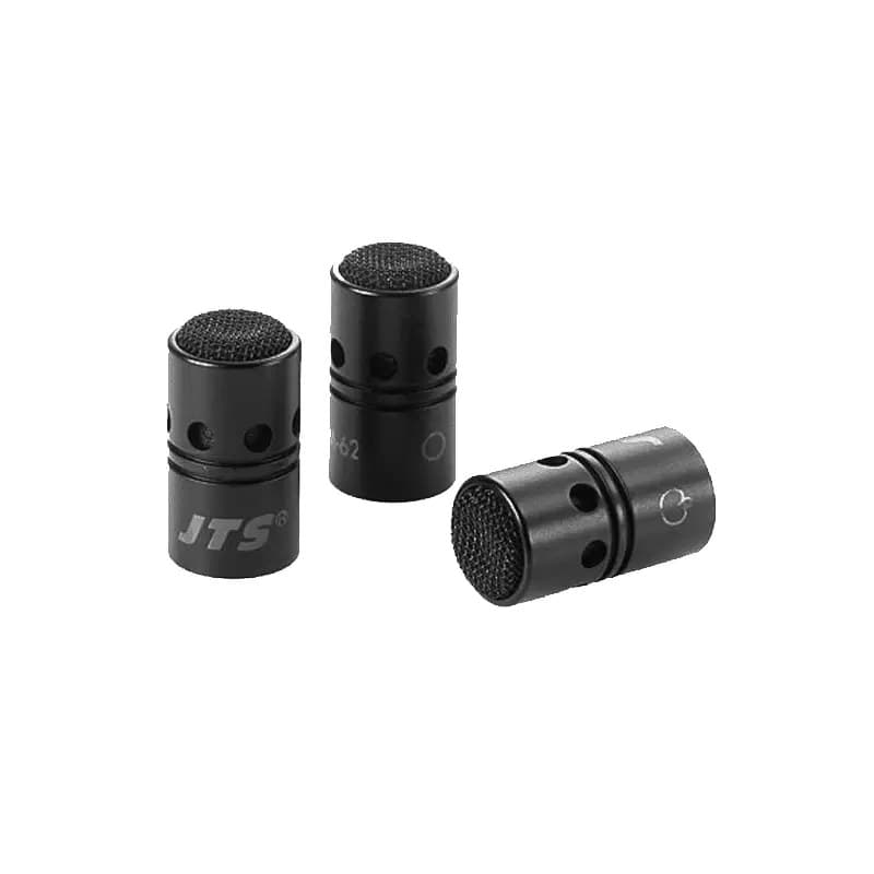 JTS - GML-O REPLACEMENT GOOSNECK MIC CAPSULE OMNIDIRECTIONAL