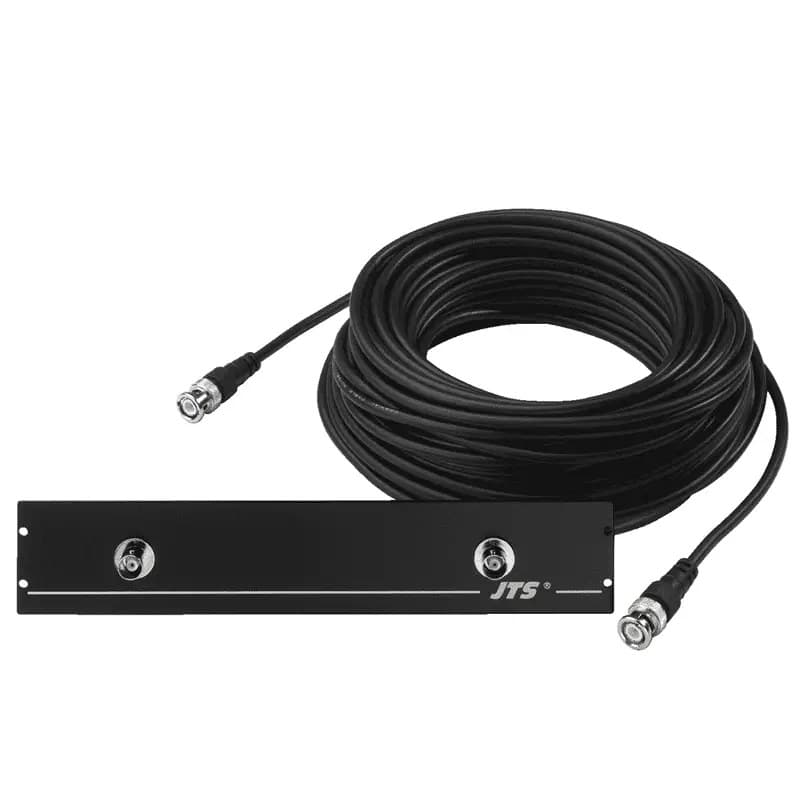 JTS - RTF-20 ANTENNA CABLE 2x 20m