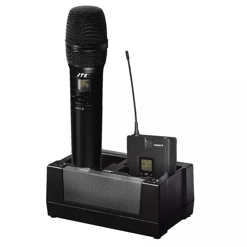 JTS - RU-850CH-2 CHARGER FOR RU-850LTH/RU-850LTB