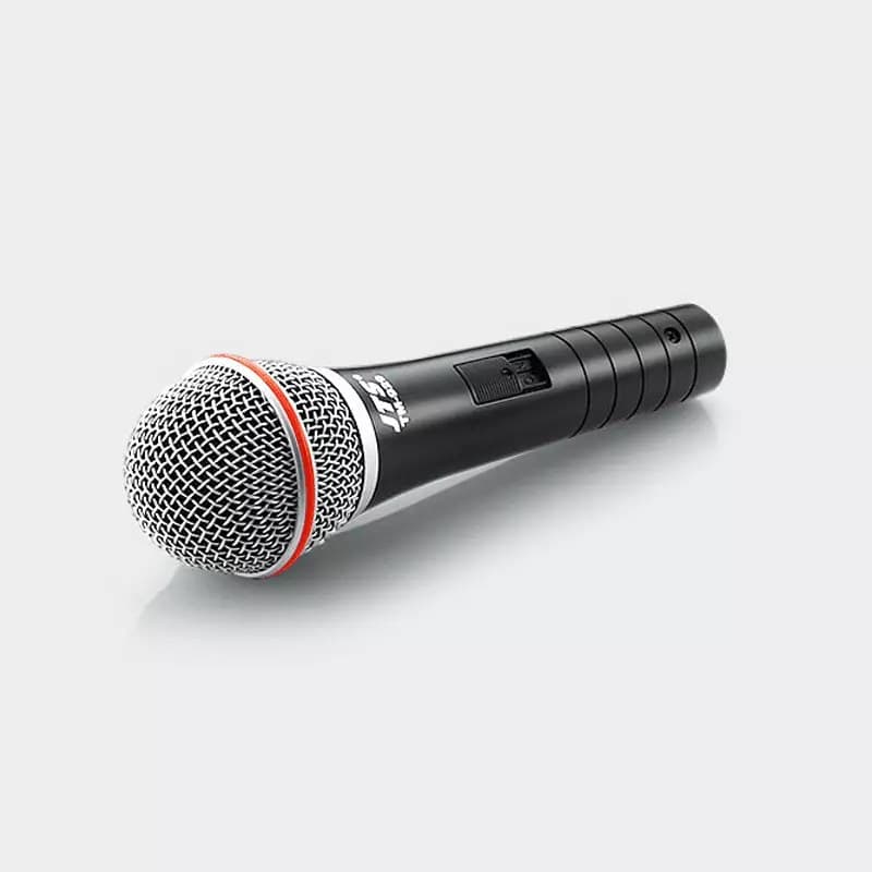 JTS - TM-929 DYNAMIC VOCAL MICROPHONE WITH SWITCH