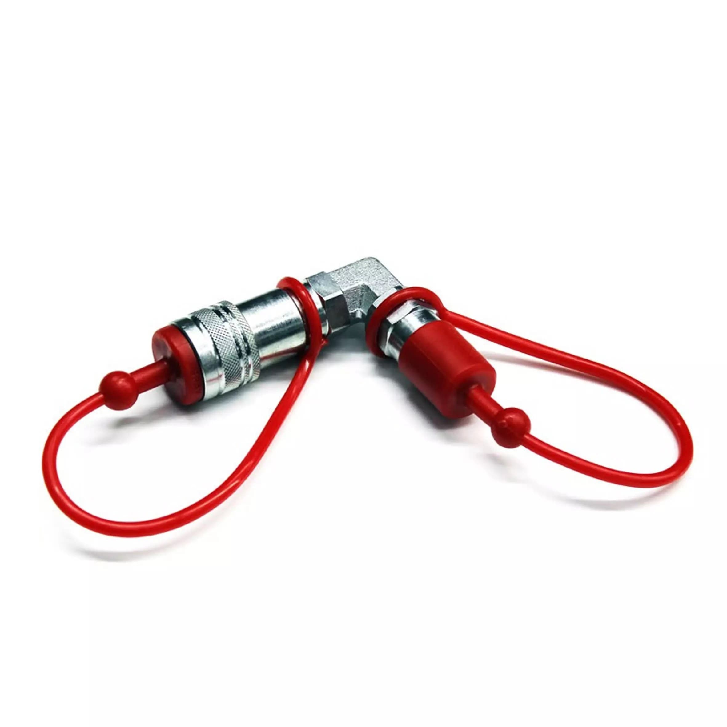 MagicFX - CO2 90 DEGREES CONNECTOR 3/8