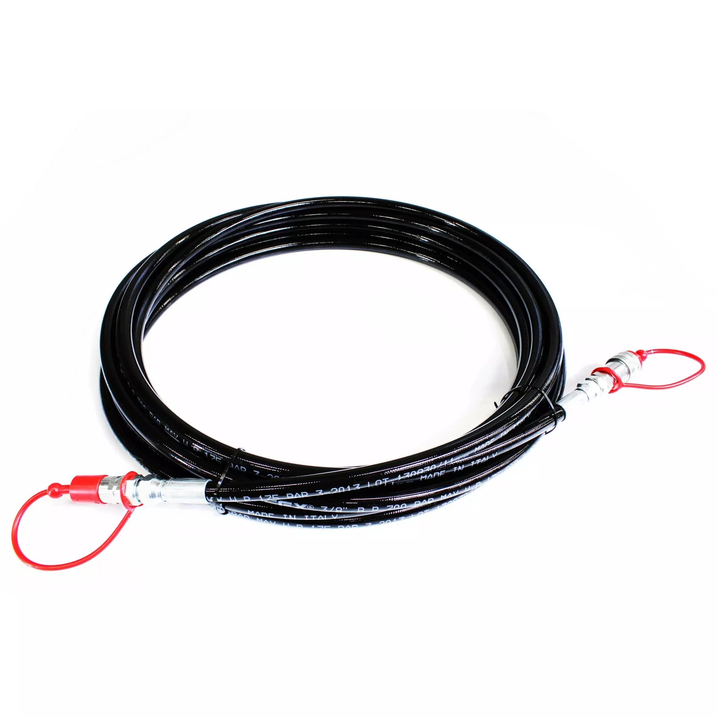 MagicFX - CO2 HIGH PRESSURE HOSE 5M