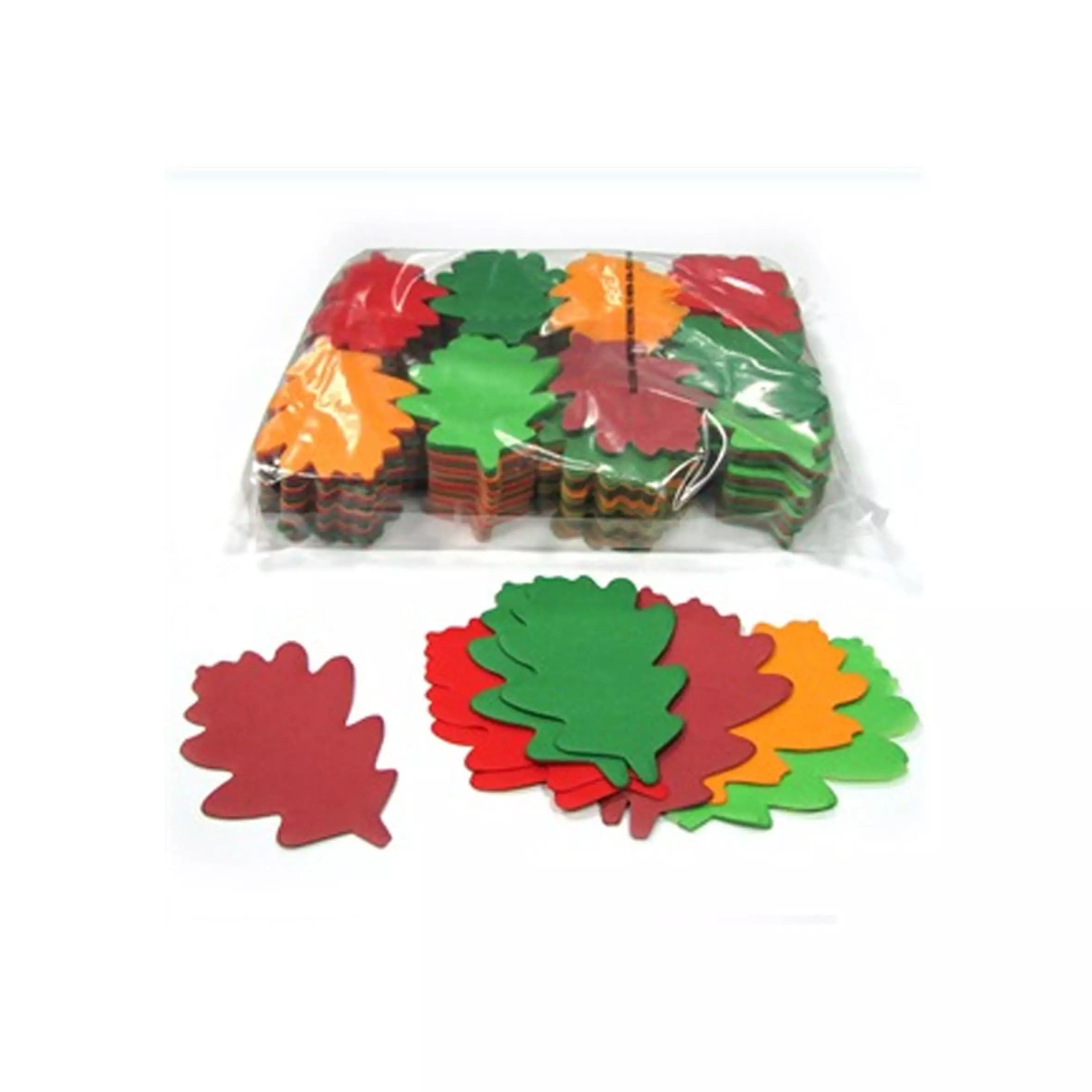 MagicFX - SLOWFALL CONFETTI OAK LEAVES