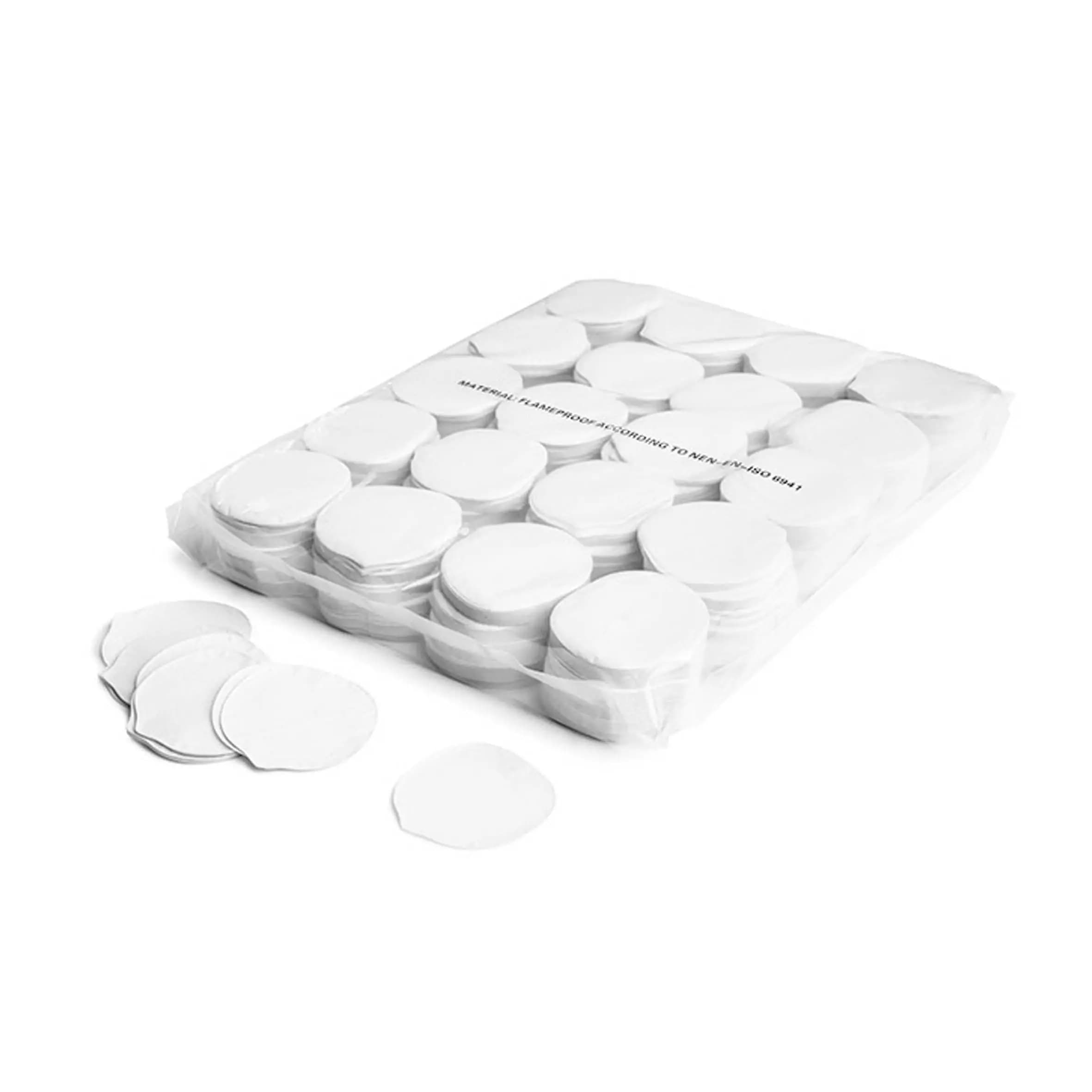MagicFX - SLOWFALL CONFETTI PETALS WHITE