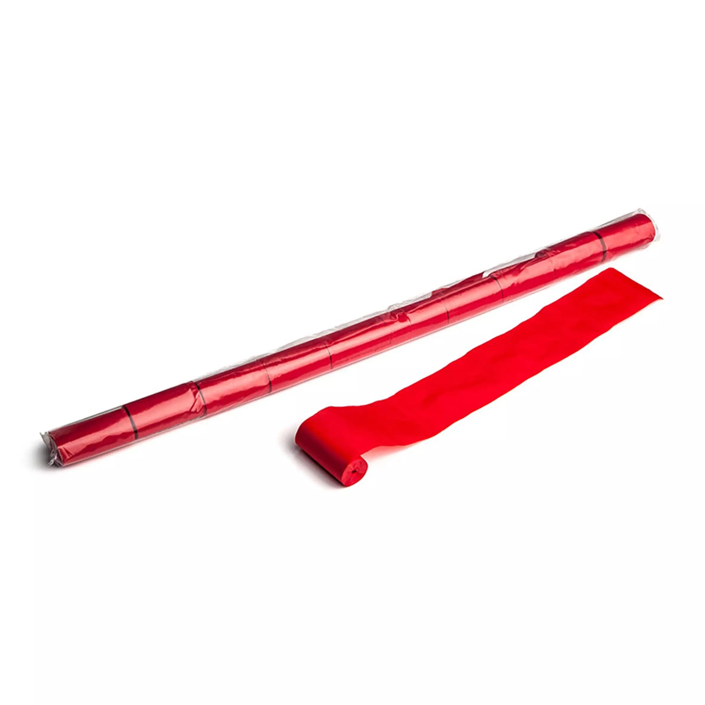 MagicFX - STREAMERS RED