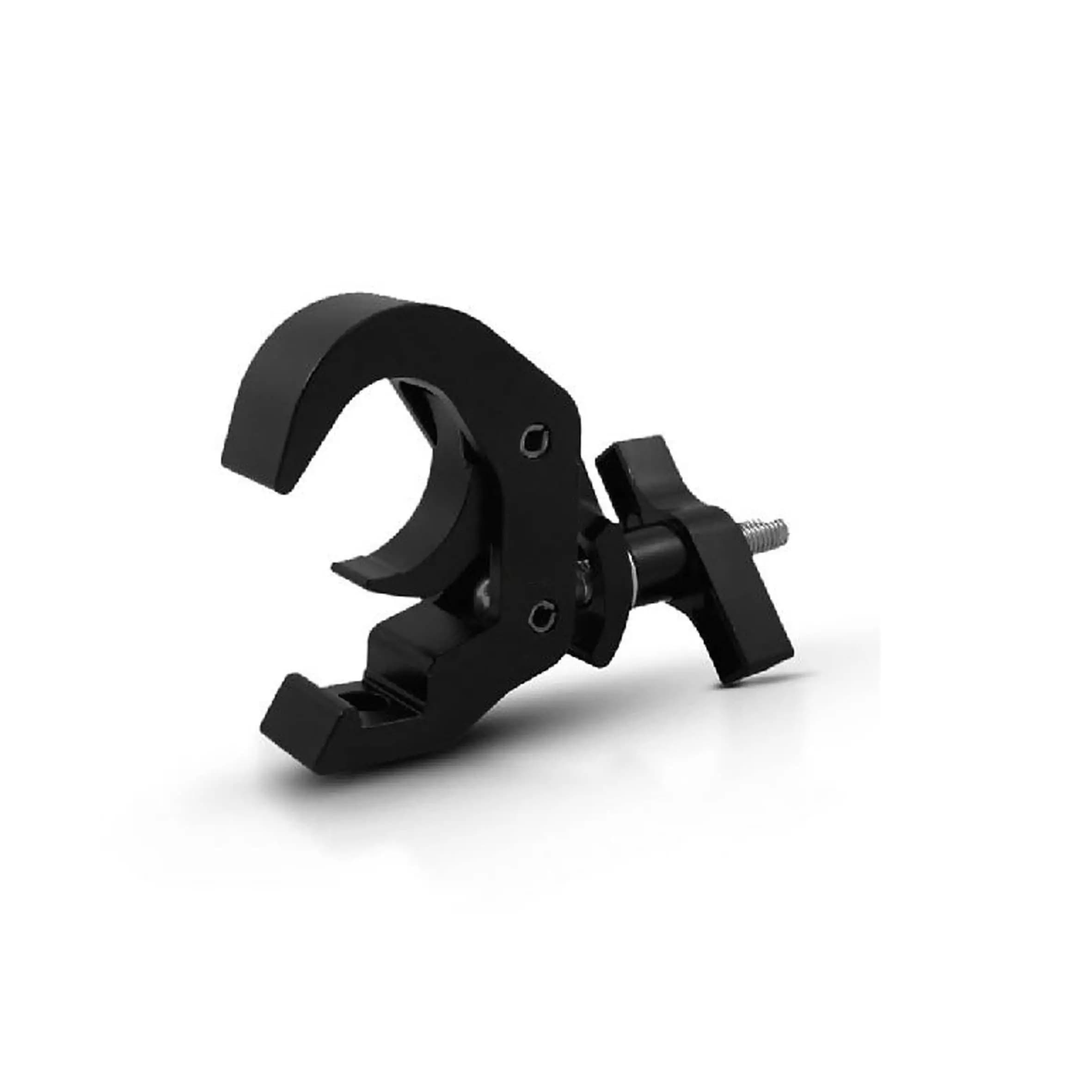 MagicFX - TRIGGER TRUSS CLAMP BLACK 100KG