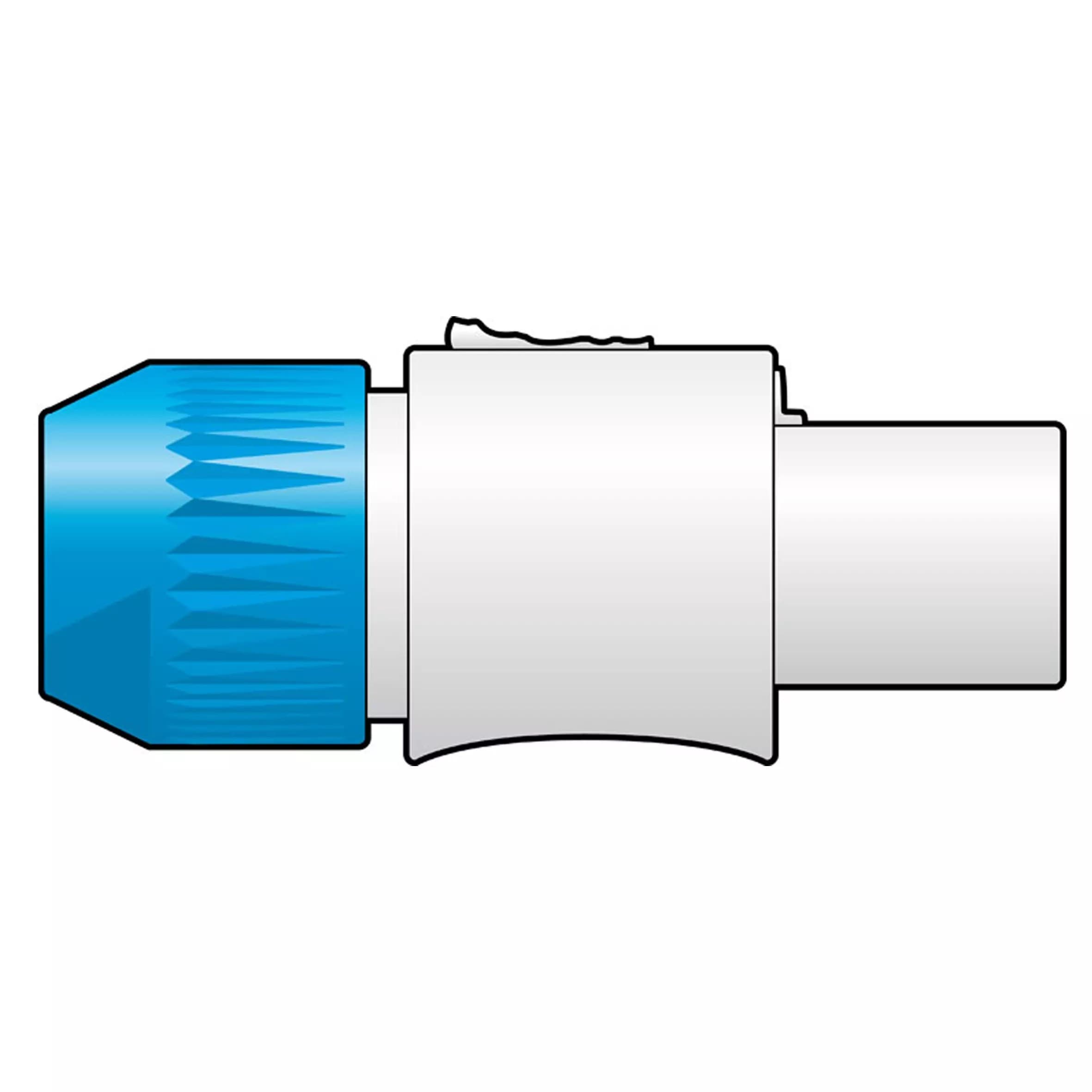 Neutrik - CONNECTOR POWERCON INLINE OUTPUT