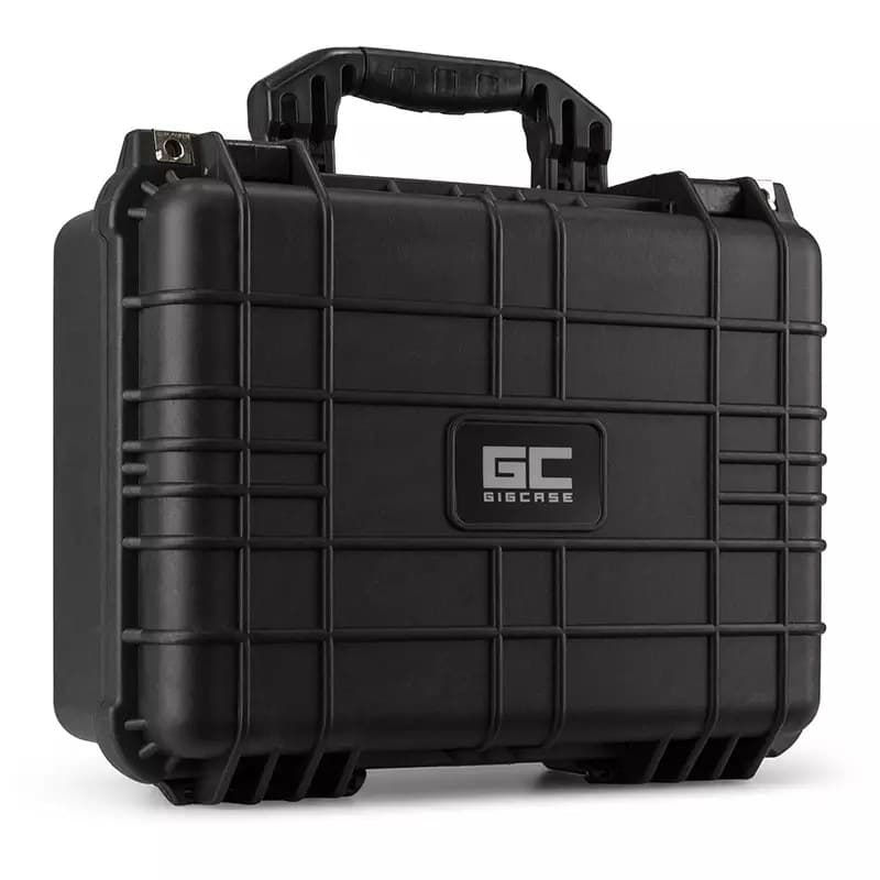 Power Dynamics - PDM GIGCASE8 UNIVERSAL HARD CASE 387 x 268 x 152mm