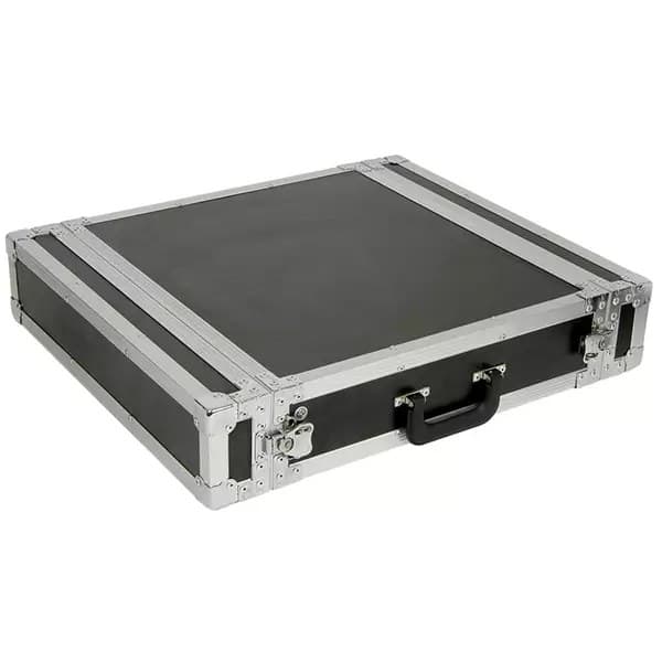 Power Dynamics - PDM PD-F2U FLIGHTCASE 19INCH 2U