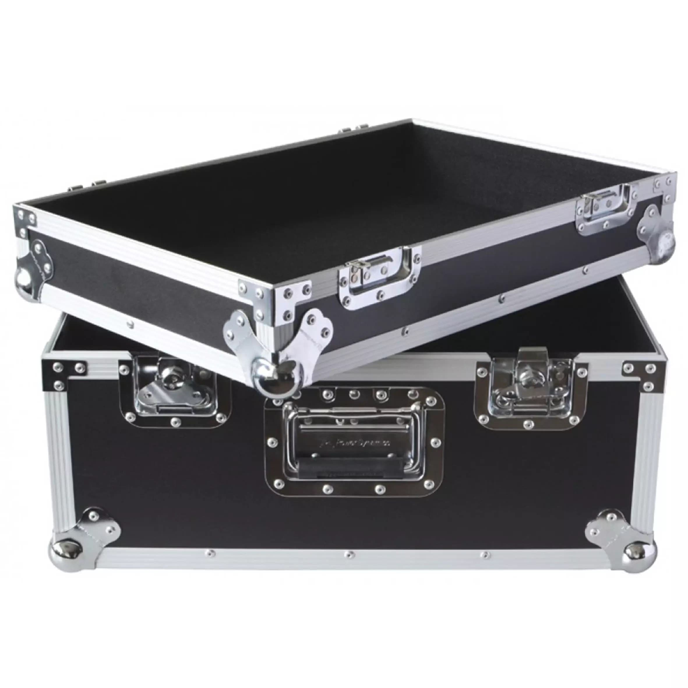 Power Dynamics - PDM PD-FC6 FLIGHTCASE FOR EQUIPMENT 585 X 400 X 335MM