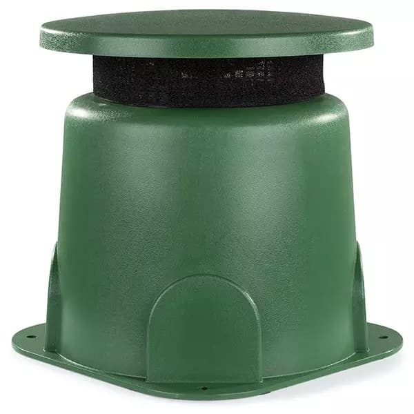 Power Dynamics - GS530 100V WEATHERPROOF GARDEN SPEAKER 5.25in IPX5 30W