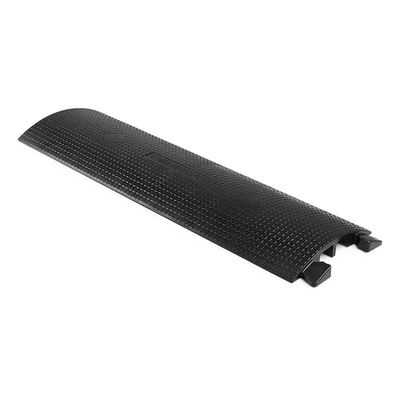 Power Dynamics Connex - PDC CDC2B CABLE PROTECTOR 2 CHANNEL LARGE DROP OVER