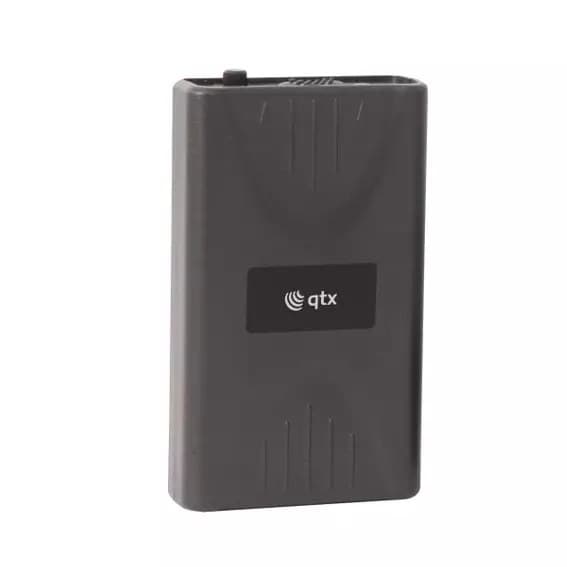 QTX - BTX-174.8 REPLACEMENT BODYPACK MICROPHONE VHF 174.8MHz