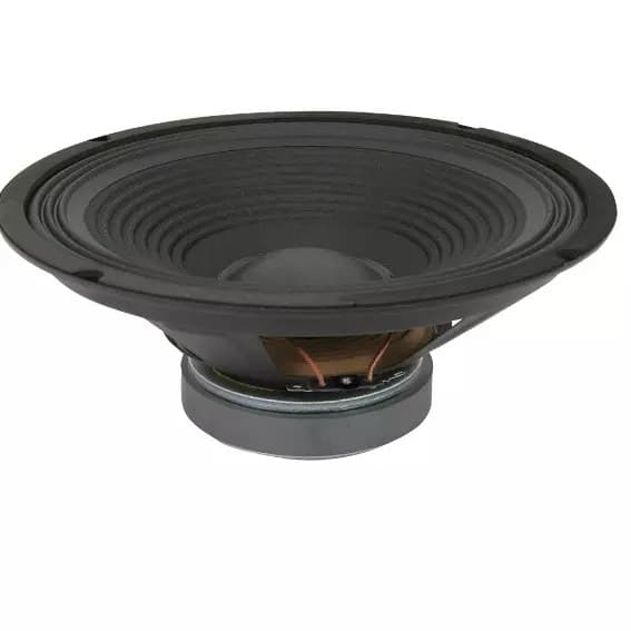 QTX - REPLACEMENT DRIVER 10INCH 4OHM 100W