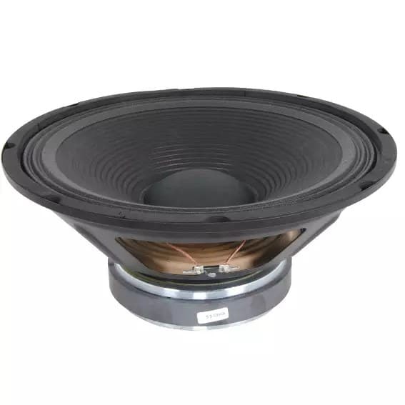 QTX - REPLACEMENT DRIVER 12INCH 8OHM 350W