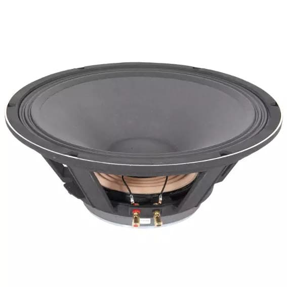 QTX - REPLACEMENT DRIVER 18INCH 450W