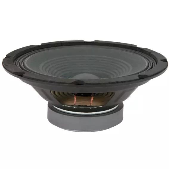 QTX - REPLACEMENT DRIVER 8INCH 4OHM 100W