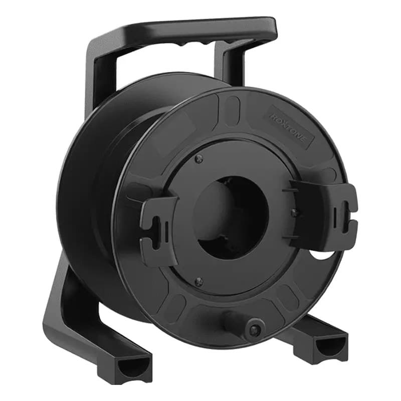 Roxtone - EMPTY CABLE DRUM 235MM