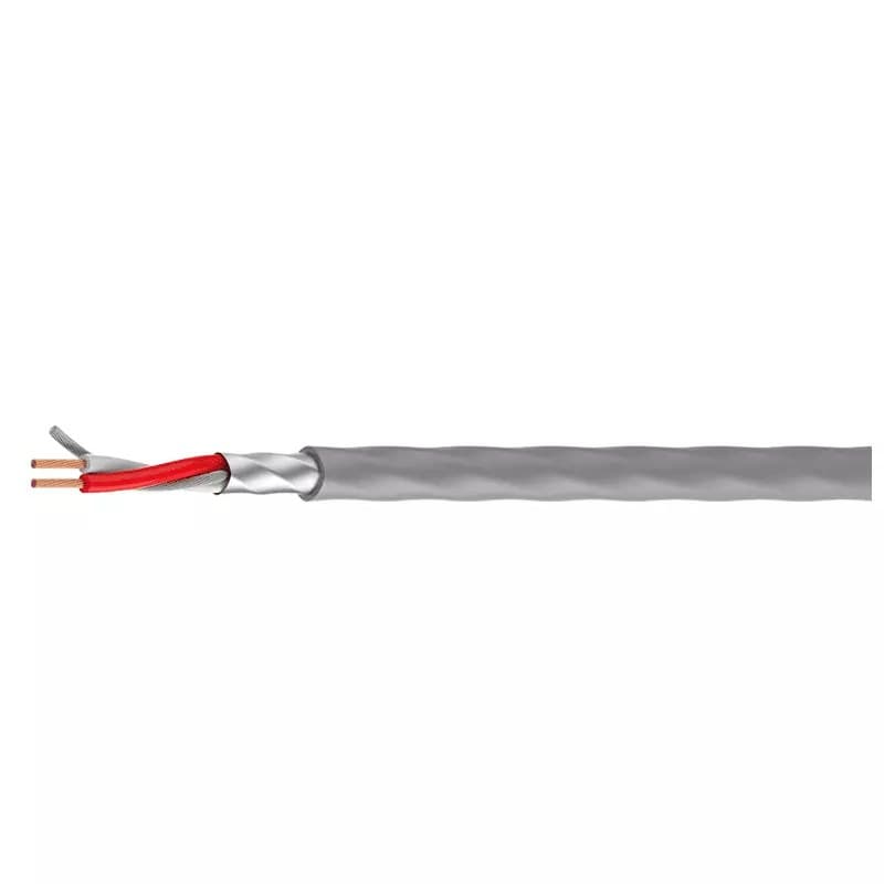 Roxtone - ROUND SCREEN CABLE 2CORE 3.3MM 200M