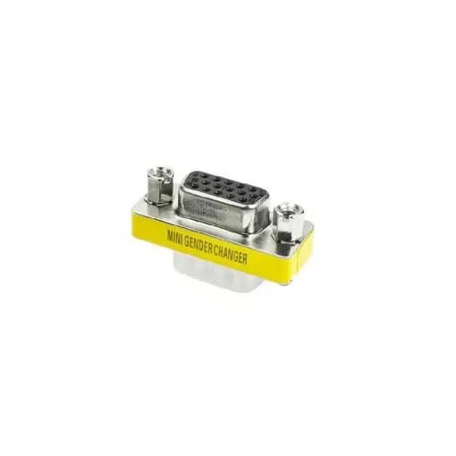 TVA - ADAPTOR VGA MALE TO VGA MALE