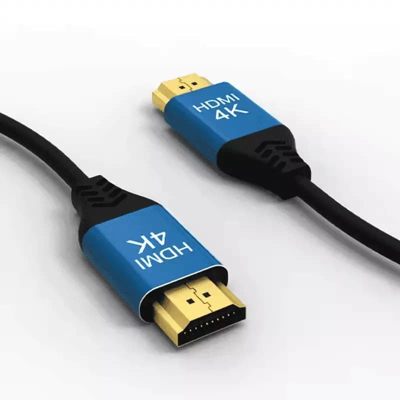 TVA - SIGNAL LEAD HDMI MALE – HDMI MALE 4K V2 5.0M
