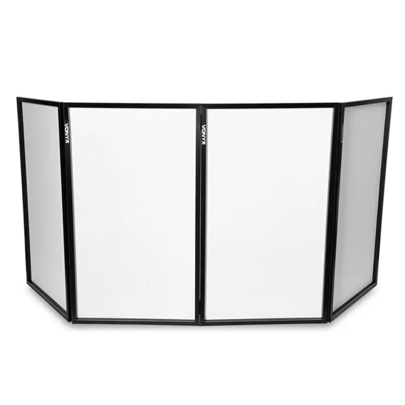 Vonyx - DB2 REPLACEMENT SET LYCRA WHITE